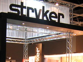 Stand Eventos 09 Stryker