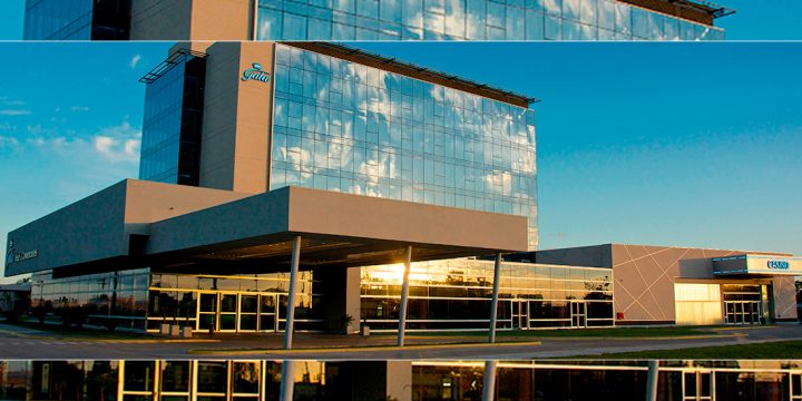 Hoteles y Casinos 03 Hotel Casino Gala