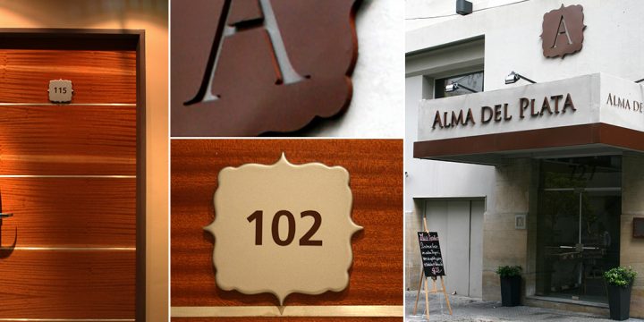 Hoteles y Casinos 07 Hotel Alma del Plata