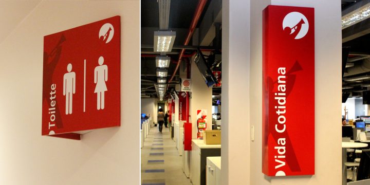 Instituciones y Plantas Industriales 05 Clarín