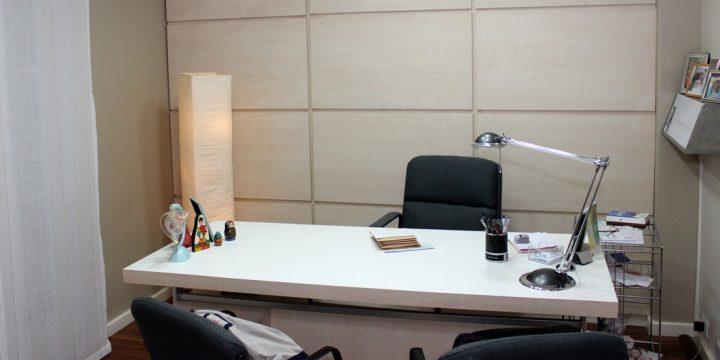 Oficinas 06 Consultorio Arenales