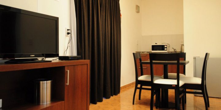 Oficinas 05 Hotel Macondo