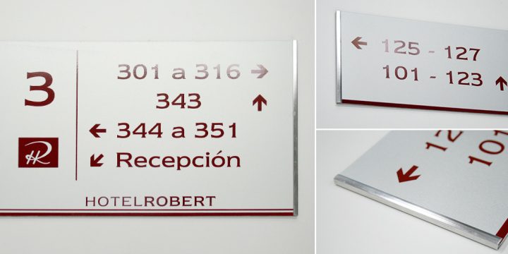 Hoteles y Casinos 10 Hotel Robert