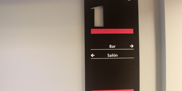 Hoteles y Casinos 12 Hotel ATE