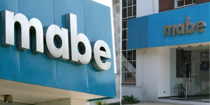 Instituciones y Plantas Industriales 11 Mabe