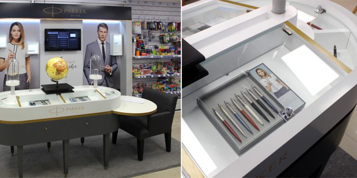 Stand Shoppings 08 Parker