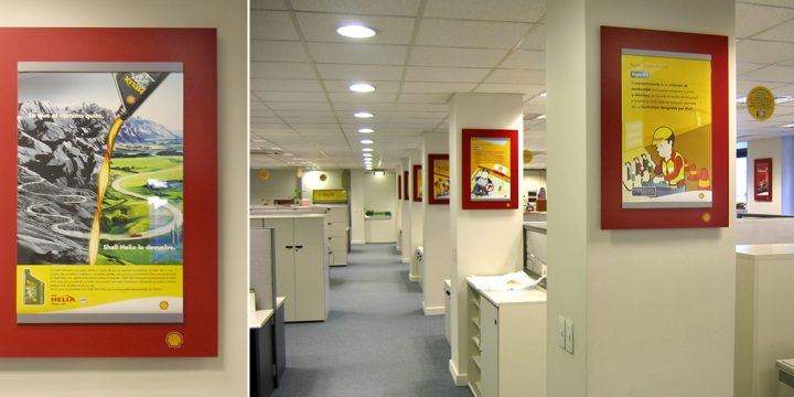 Locales, Oficinas Shoppings 04 Shell