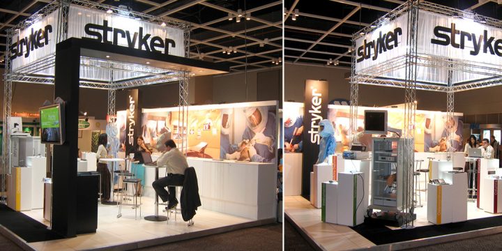 Stand Eventos 09 Stryker