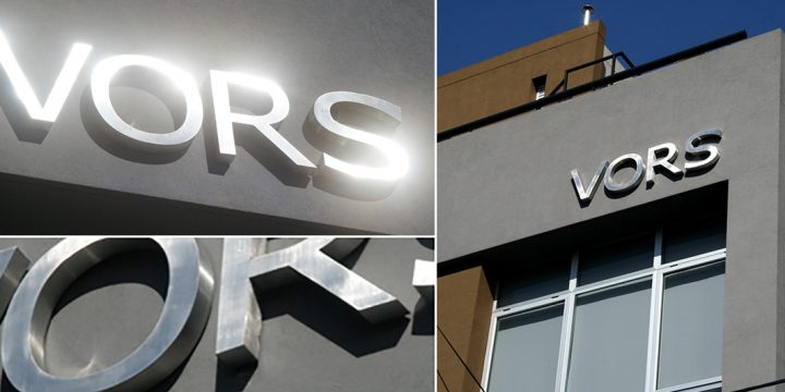 Instituciones y Plantas Industriales 10 Vors Laboratorio