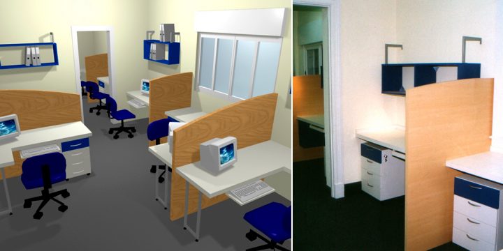 Oficinas 04 Wasserberg