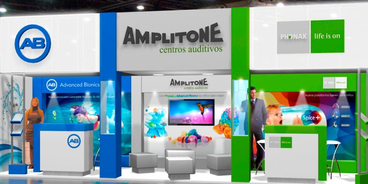 Stand Eventos 14 Varios general