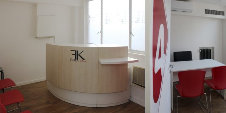 Local 11 Espacio Kima