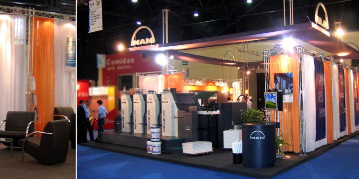 Stand Eventos 06 Man Ferrostall