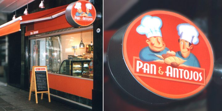 Local 06 Pan & Antojos