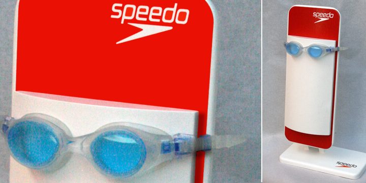 Taller POP 14 Speedo