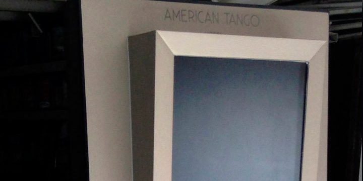 Hoteles y Casinos 13 Hotel American Tango