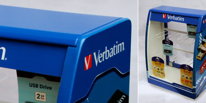 Taller POP 07 Verbatim