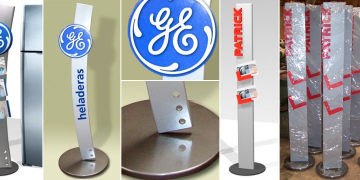 Taller POP 06 General Electric